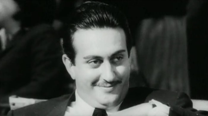 Alberto Lionello