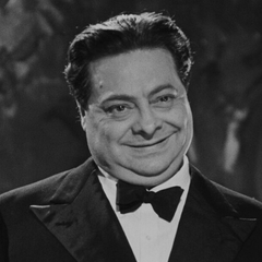 Aldo Fabrizi
