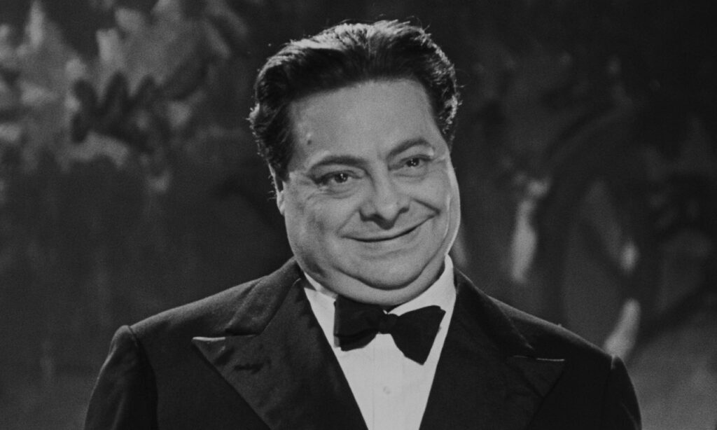 Aldo Fabrizi