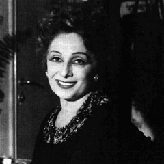 Andreina Pagnani