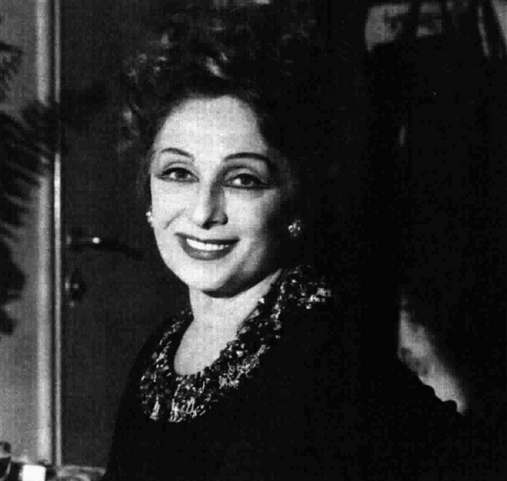 Andreina Pagnani