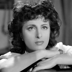 Anna Magnani