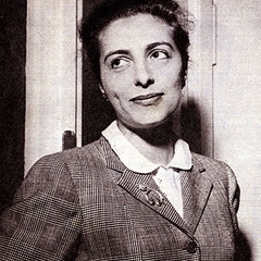 Anna Miserocchi