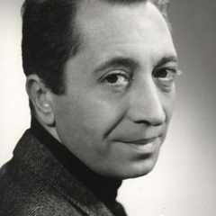 Aroldo Tieri