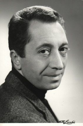 Aroldo Tieri