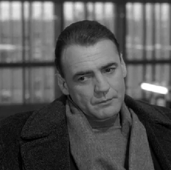 Bruno Ganz