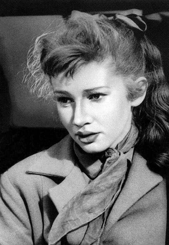Carla Gravina