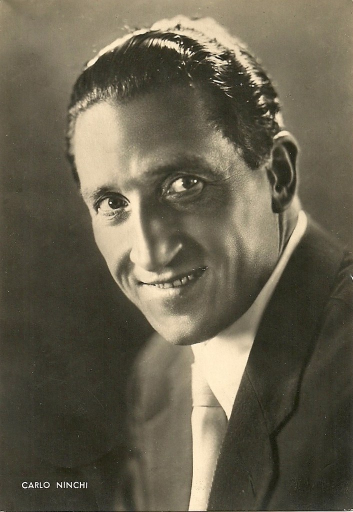 Carlo Ninchi