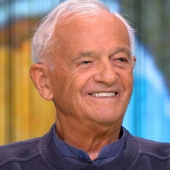 Ferruccio Soleri