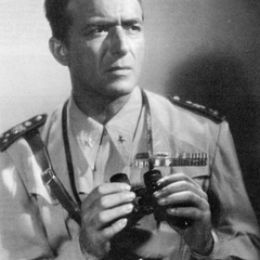 Fosco Giachetti
