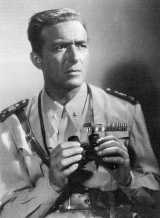 Fosco Giachetti