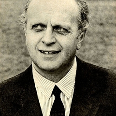 Gianni Bonagura