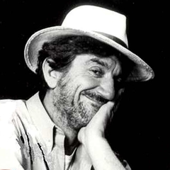 Gigi Proietti