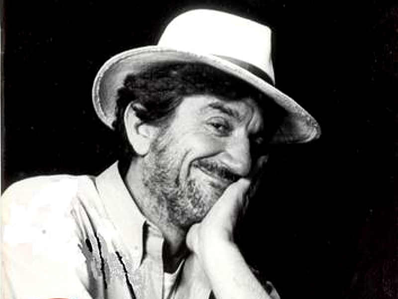 Gigi Proietti