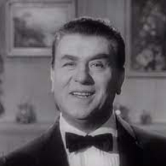Gino Cervi