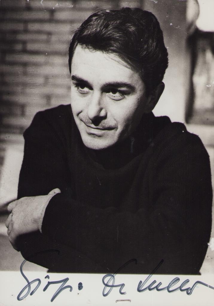 Giorgio De Lullo