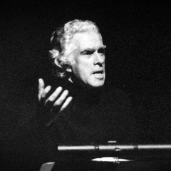Giorgio Strelher