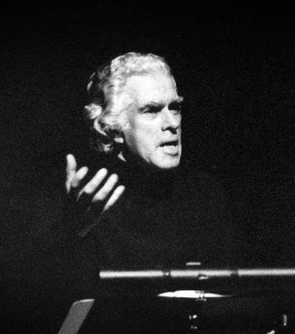 Giorgio Strelher