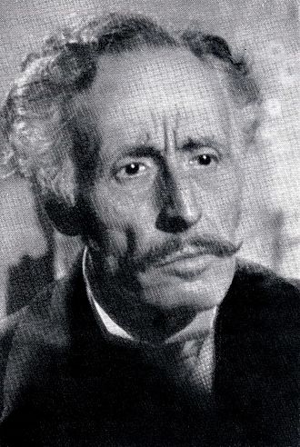 Lauro Gazzolo