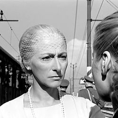 Lilla Brignone