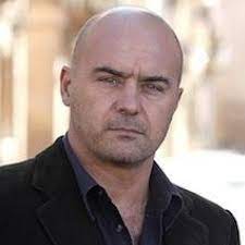 Luca Zingaretti