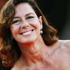 Monica Guerritore