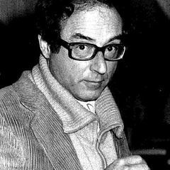 Oreste Lionello