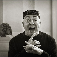 Peppe Barra