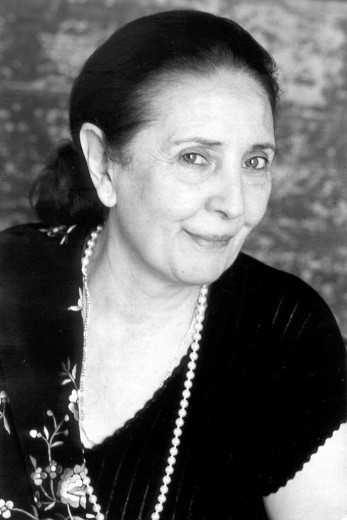 Regina Bianchi