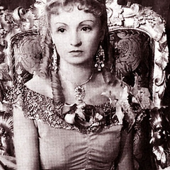 Rina Morelli