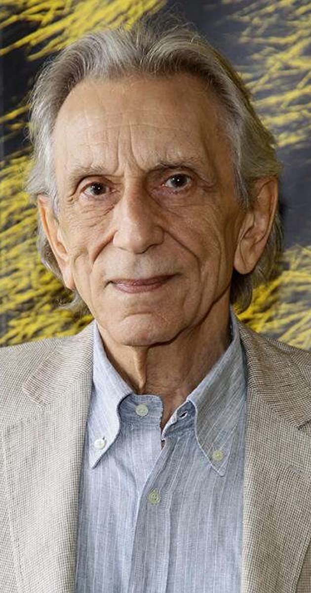 Roberto Herlitzka