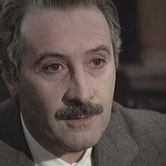 Romolo Valli