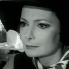 Rossella Falk