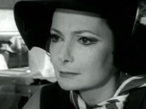 Rossella Falk