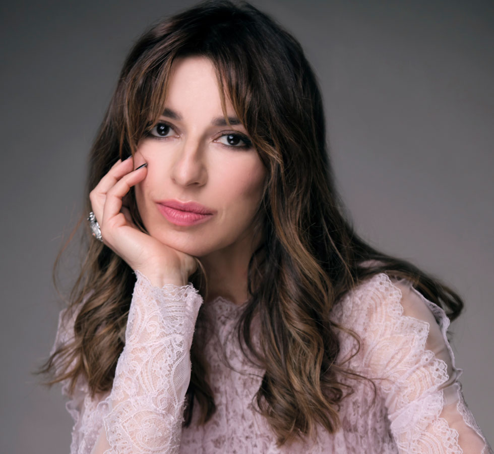 Sabrina Impacciatore