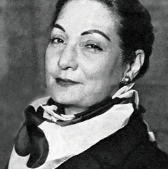 Sarah Ferrati