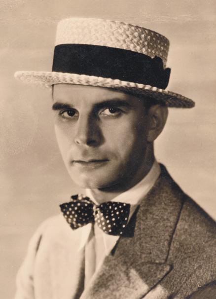 Sergio Tofano