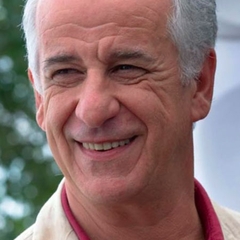 Toni Servillo